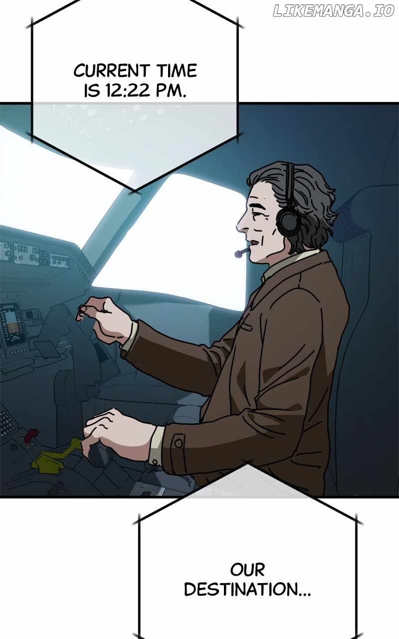 Hidden House in the Apocalypse Chapter 48 123